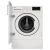 BEKO WDIK752421F Built-In Washer Dryer 7/5 Kg 1200 rpm