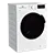 BEKO WDL742441W 7kg Washer / 4kgDryer - White, 1200 rpm