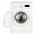 BEKO WM8120W 8kg 1200rpm Washing Machine White