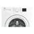 BEKO WTK84011W 8kg 1400 Spin Washing Machine