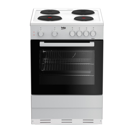 electric cooker 60cm beko