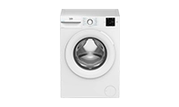 BEKO BMN3WT3841W 8kg 1400 Spin Washing Machine