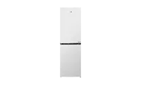 BEKO CNE4581VW 50/50 No Frost Fridge Freezer - White