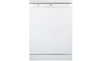 BEKO DSFN1530W Full Size Dishwasher