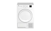 BEKO DTKCE90021W 9kg Condenser Tumble Dryer with Sensor Programmes