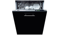 BEKO DWI643 Fully Integrated Dishwasher