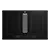 BEKO HIXI84700UP 82cm Hob Extractor  in Black