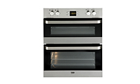 BEKO OTF22300X 72 cm Fan Assisted Electric Double Oven