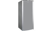 BEKO TL546APS Freestanding Tall Larder Fridge in Silver