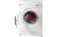 BEKO WMC62W 6kg Washing Machine