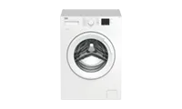 BEKO WTK84011W 8kg 1400 Spin Washing Machine