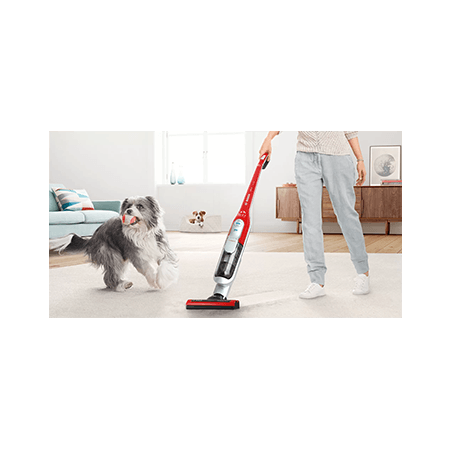 BOSCH BCH7PETGB 32.4V Cordless Vacuum Cleaner 75 minutes runtime