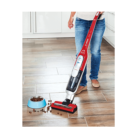 BOSCH BCH7PETGB 32.4V Cordless Vacuum Cleaner 75 minutes runtime