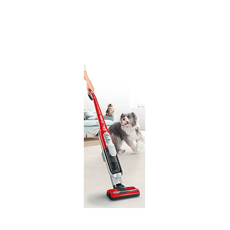 BOSCH BCH7PETGB 32.4V Cordless Vacuum Cleaner 75 minutes runtime