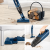 BOSCH BCHF216GB Cordless Vacuum