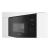 BOSCH BFL524MB0B Serie 6  Built-in microwave oven  Black