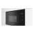 BOSCH BFL554MB0B  Built-in microwave oven Black 
