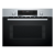 BOSCH CMA585GB0B Built-in microwave oven 