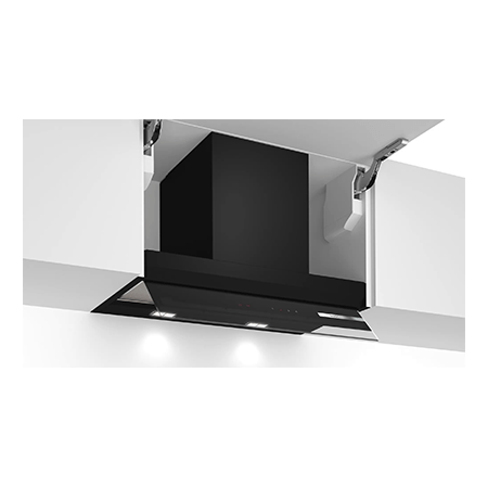 BOSCH DBB67AM60B Bosch DBB67AM60B Serie 6, Integrated Design Hood