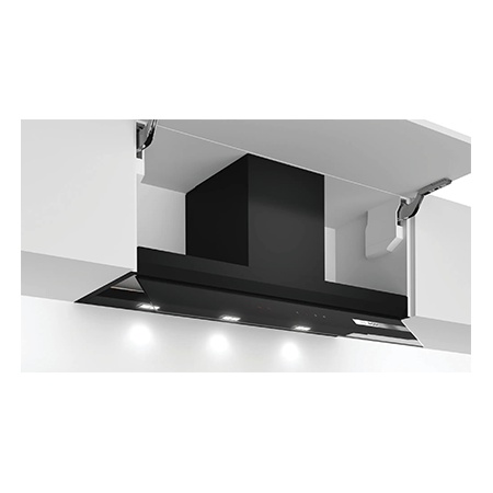 BOSCH DBB97AM60B Bosch DBB97AM60B Serie 6, Integrated Design Hood