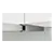 BOSCH DFM063W56B Built in Telescopic cooker hood in Silver