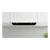 BOSCH DLN77AC60B 70 cm Canopy cooker hood in Black
