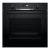 BOSCH HBG539BB6B Built-in Oven Electric Oven  Black 