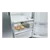 BOSCH KAD93AIERG Plumbed American Fridge Freezer - Stainless Steel