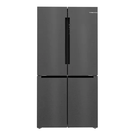 BOSCH KFN96AXEA Multi door American Fridge Freezer