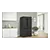 BOSCH KFN96AXEA Multi door American Fridge Freezer