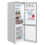 BOSCH KGD36VI30G Exxcel Frost Free Fridge Freezer - Stainless Steel Effect - A++ Rated