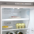 BOSCH KGD36VI30G Exxcel Frost Free Fridge Freezer - Stainless Steel Effect - A++ Rated