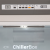 BOSCH KGD36VI30G Exxcel Frost Free Fridge Freezer - Stainless Steel Effect - A++ Rated