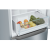 BOSCH KGN33NL3AG 60cm Fridge Freezer with A++ Energy Rating in Stainless Steel.Ex-Display Model