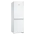 BOSCH KGN33NWEBG No Frost Fridge Freezer in White colour