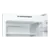 BOSCH KGN33NWEBG No Frost Fridge Freezer in White colour