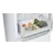 BOSCH KGN33NWEBG No Frost Fridge Freezer in White colour