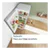 BOSCH KGN33NWEBG No Frost Fridge Freezer in White colour