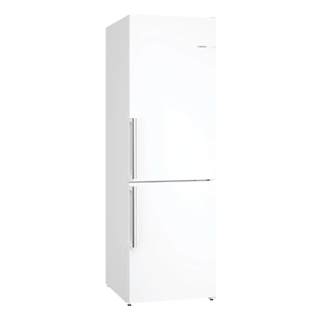 BOSCH KGN36VWDTG Bosch KGN36VWDTG Free-standing fridge-freezer 