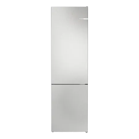 BOSCH KGN392LAFG 60cm 70/30 No Frost Fridge Freezer - Stainless Steel