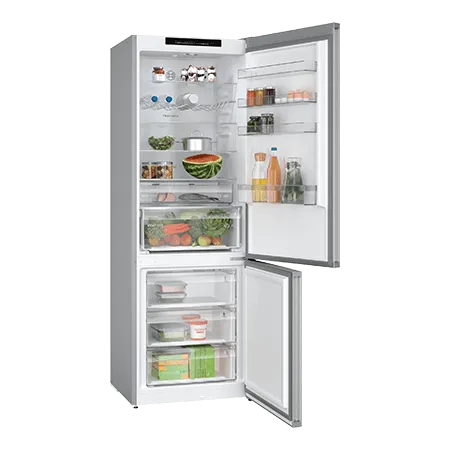 BOSCH KGN492LDFG 70/30 Frost Free Fridge Freezer