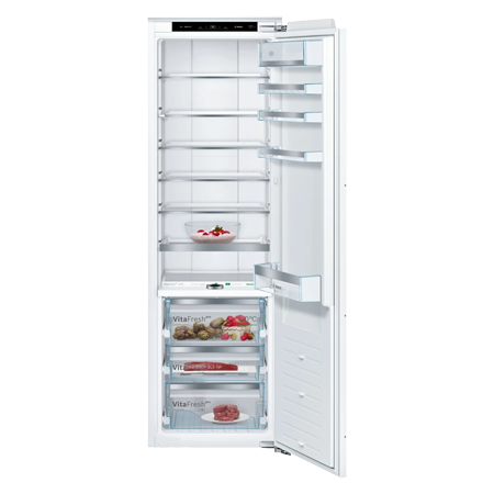 BOSCH KIF81PFE0 Fridge