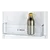 BOSCH KIN86NFE0G Built in 60/40 NoFrost Fixed Hinge Fridge Freezer