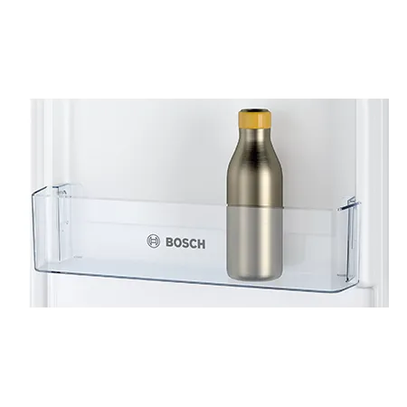 BOSCH KIN86NFF0G Integrated 60/40 Fridge Freezer