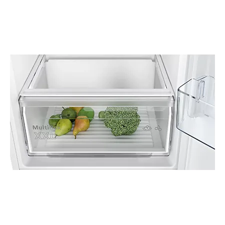 BOSCH KIN86NFF0G Integrated 60/40 Fridge Freezer