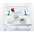 BOSCH KIR81AFE0G Frost Free Built In Fridge