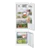 BOSCH KIV87NSE0G 54.1cm 70/30 Built In Fridge Freezer