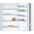 BOSCH KIV87NSF0G Integrated 70/30 Fridge Freezer with Sliding Door Fixing Kit