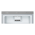 BOSCH KSV33VLEPG Free-standing fridge