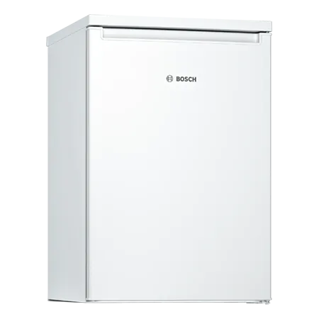 BOSCH KTR15NWECG Freestanding Under Counter Fridge